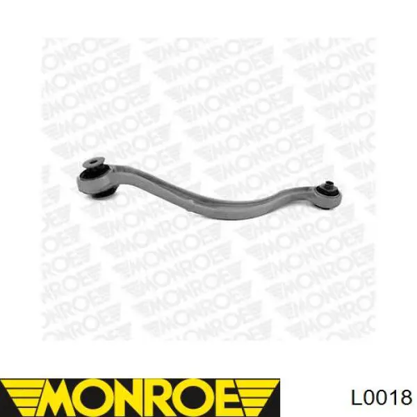 Kit de brazo de suspensión delantera L0018 Monroe