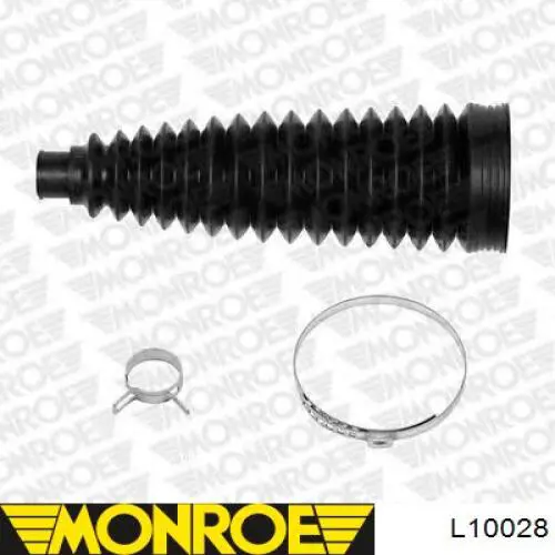 Guardapolvo de dirección Monroe L10028 precio, desde 9,16 EUR