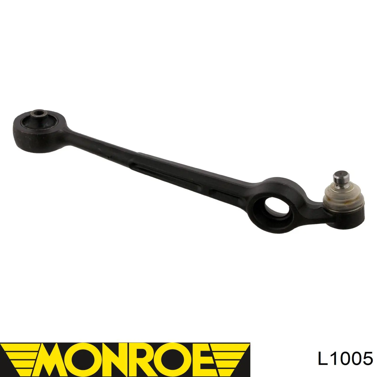 RD343010068 Rider Brazo inferior derecho de la suspensión delantera