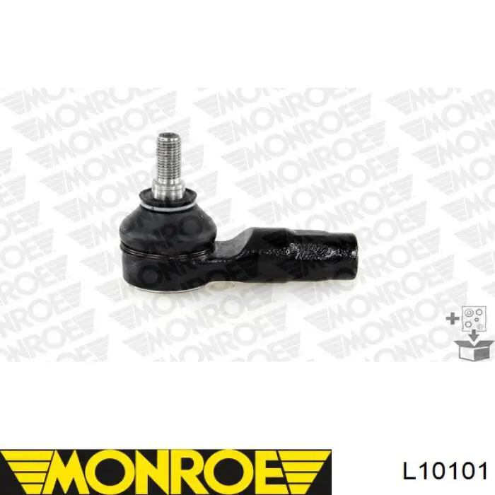 L10101 Monroe rótula barra de acoplamiento exterior