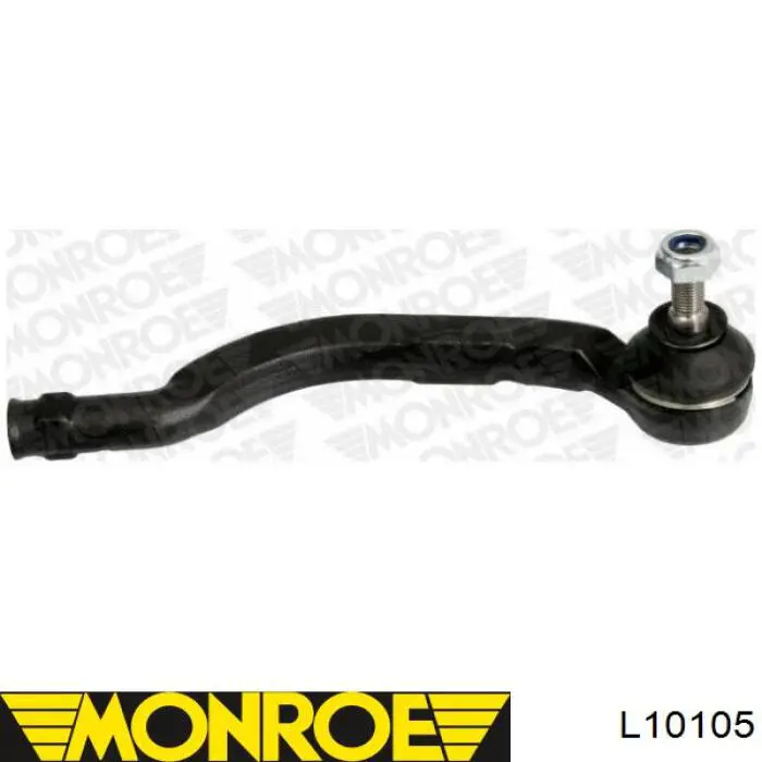 Rótula barra de dirección L10105 Monroe