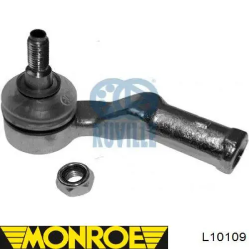 Rótula de barra de acoplamiento Ford 31201412 precio, desde 10,86 EUR