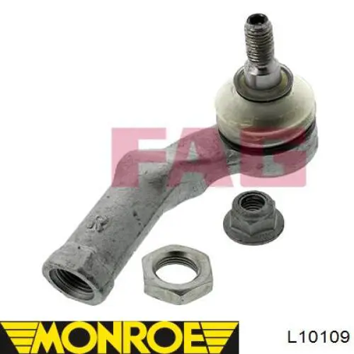 31201412 Ford Rótula de dirección