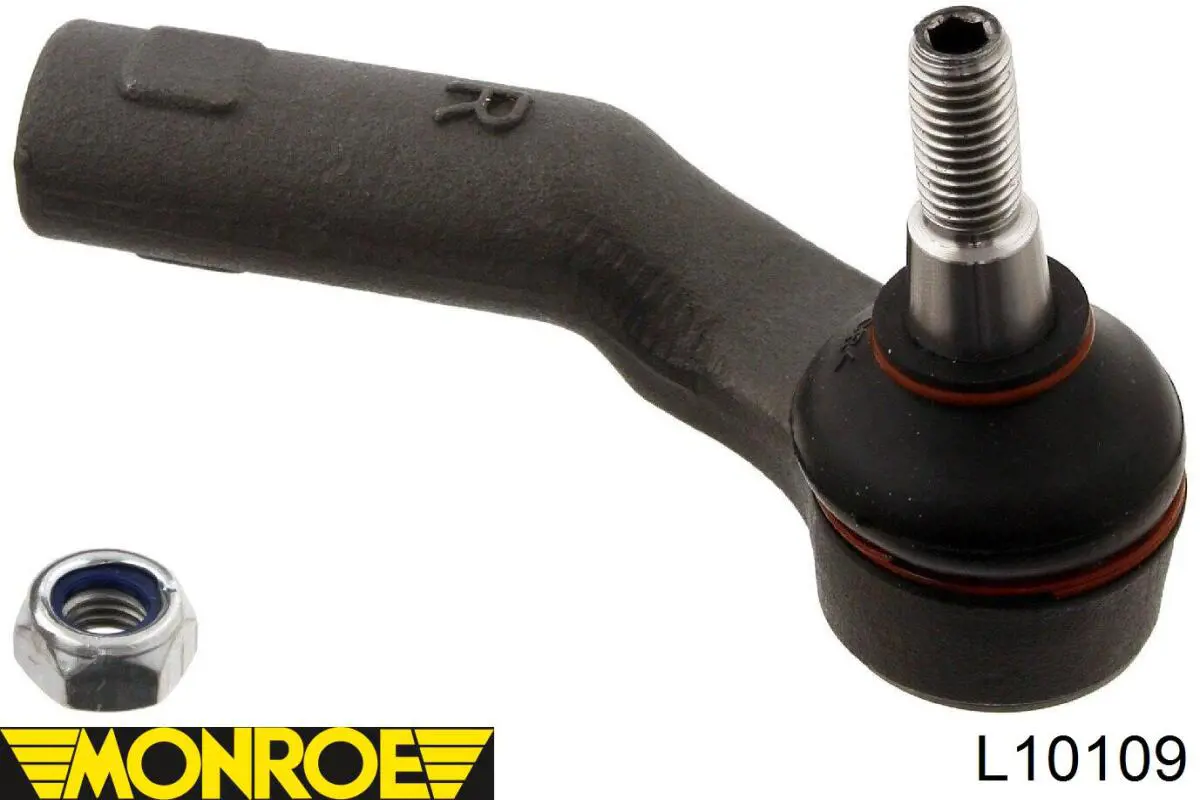 Rótulas de dirección BGA SR2306