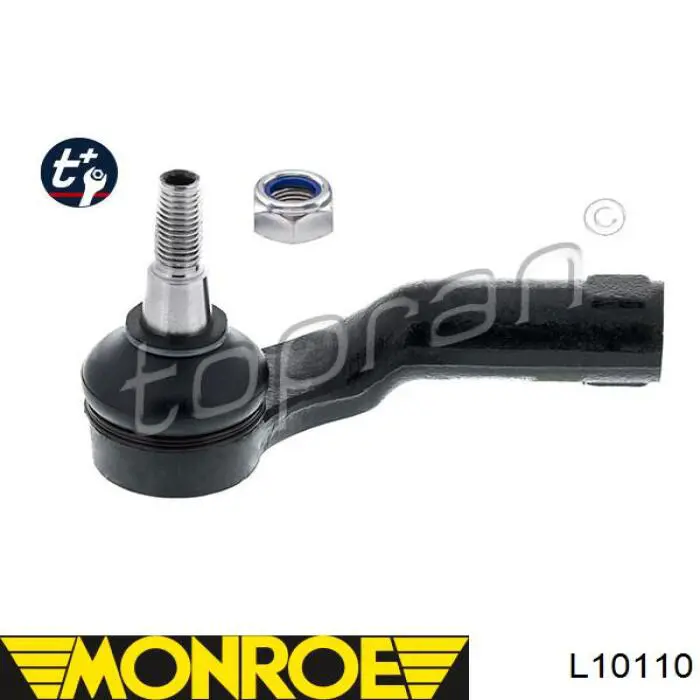 Rótula de barra de acoplamiento Monroe L10110 precio, desde 14,01 EUR