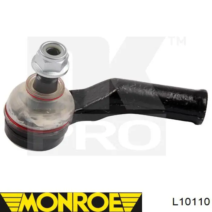 Comprar L10110 Monroe Rótula barra de acoplamiento exterior