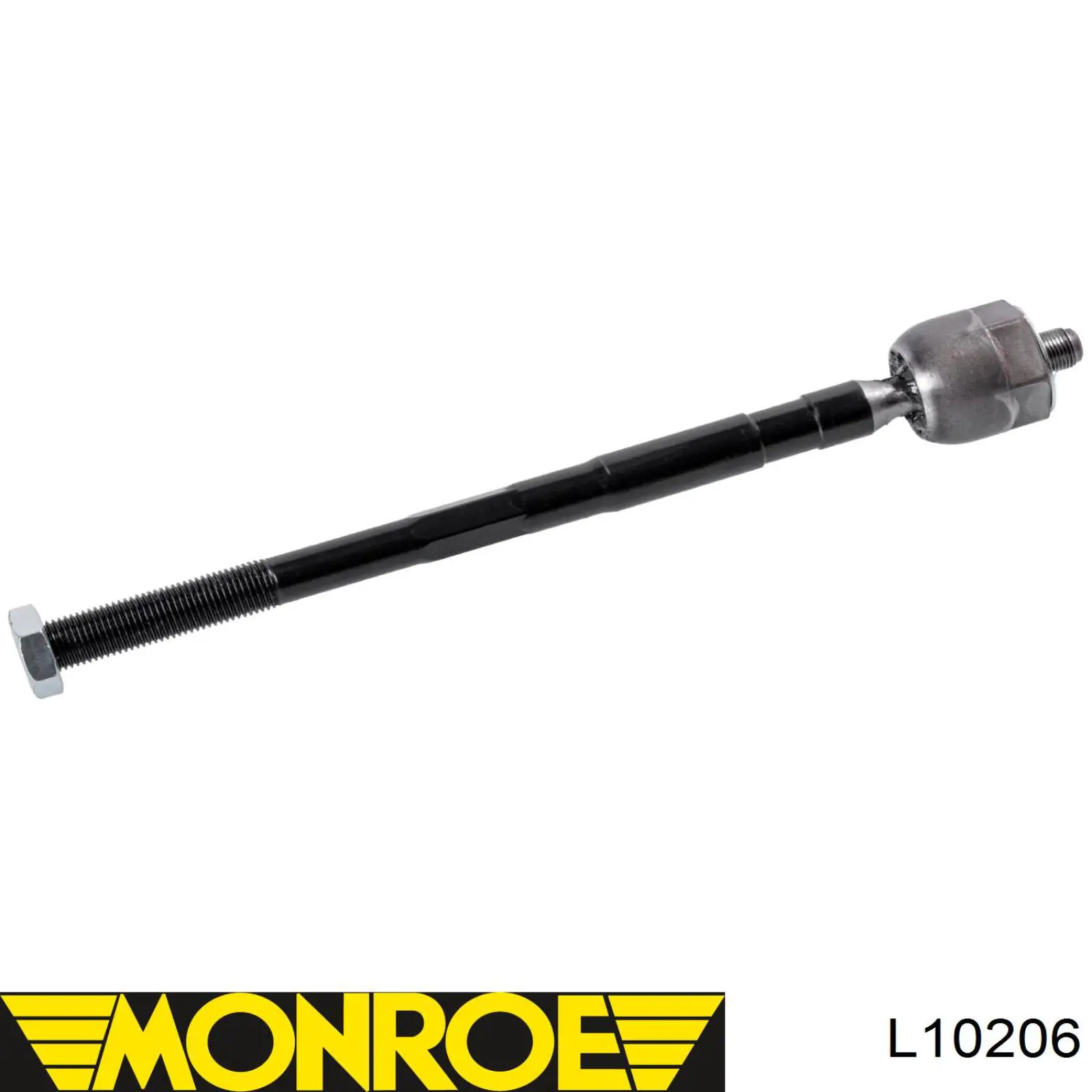 L10206 Monroe barra de acoplamiento