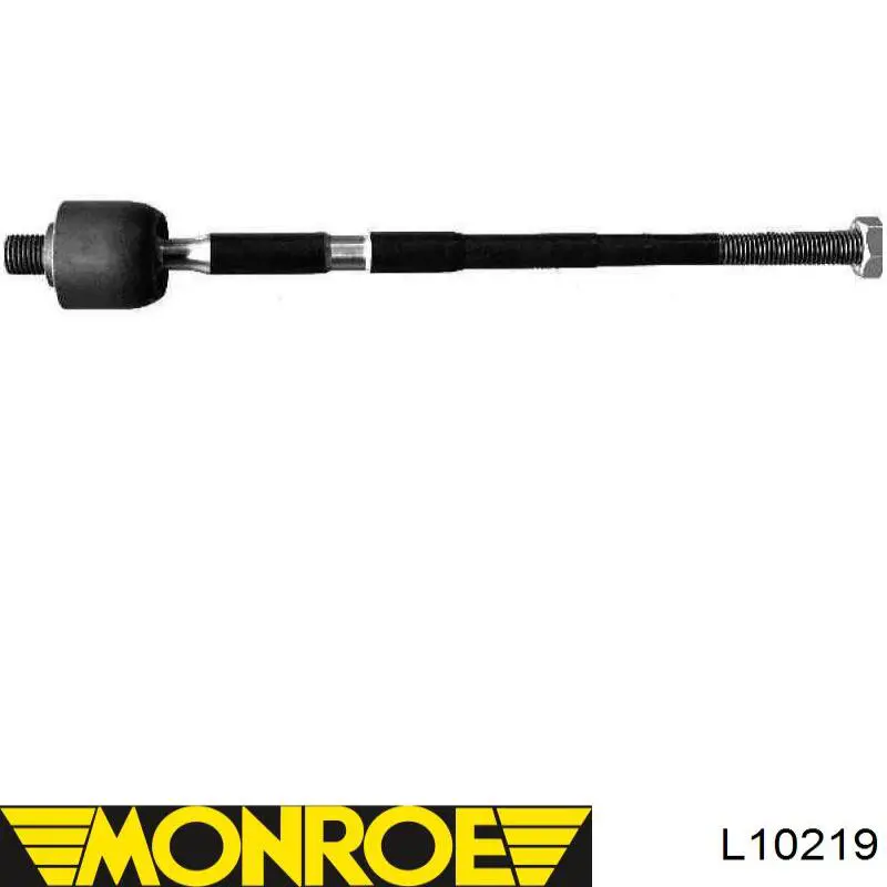 Barra de acoplamiento Fiat 500 312