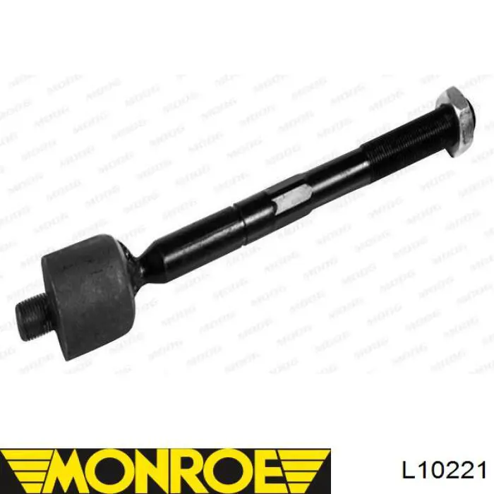 L10221 Monroe barra de acoplamiento