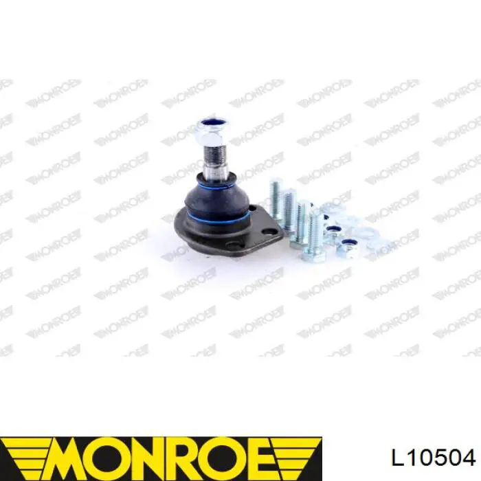L10504 Monroe rótula de suspensión inferior