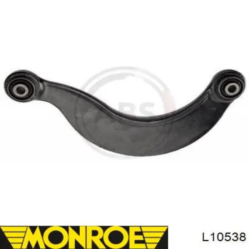 Brazo superior de suspensión trasera izquierdo/derecho Mazda BP4K28C10 precio, desde 30,89 EUR