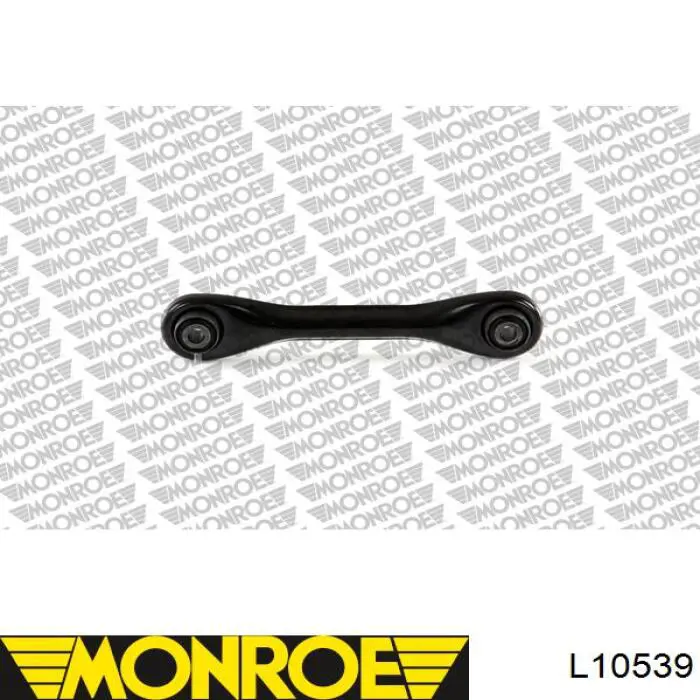 Brazo transversal de suspensión trasera 1576925 Ford