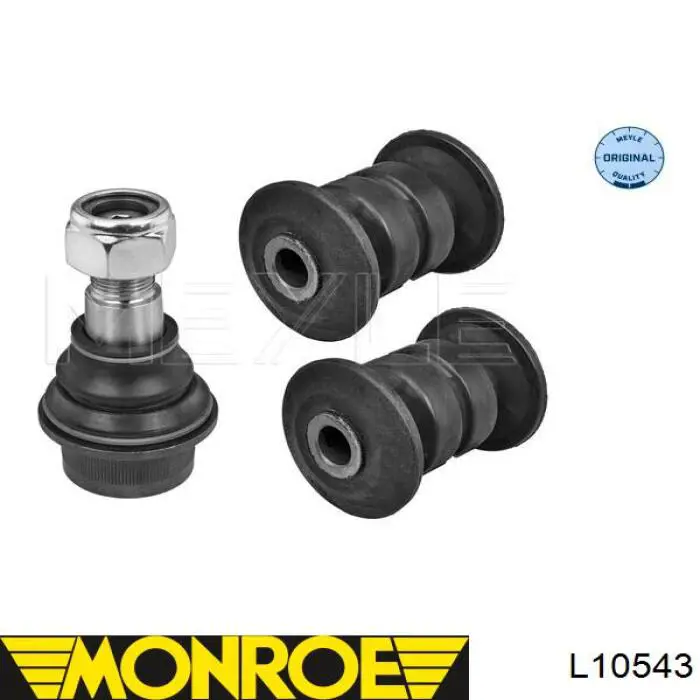 Comprar 9013302507 Mercedes Brazo inferior derecho de la suspensión delantera