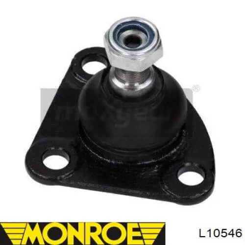 93501837 Fiat/Alfa/Lancia Rótula inferior de suspensión