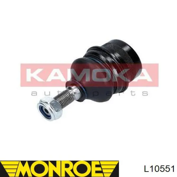 Rodamiento superior Metalcaucho 53055