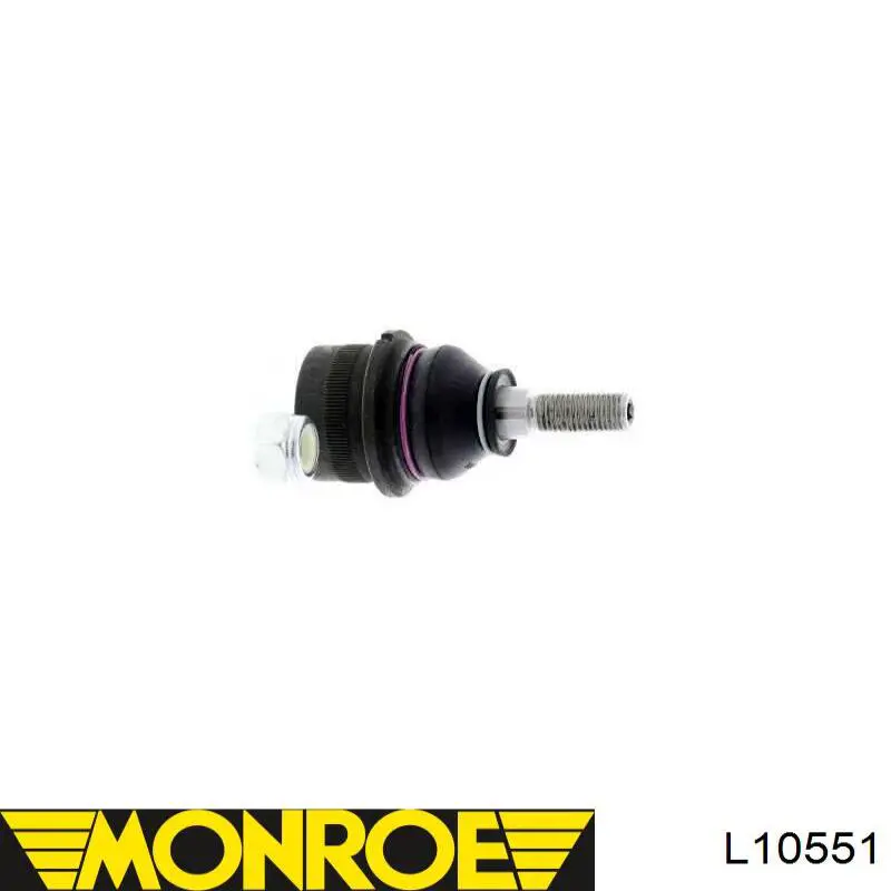 Rótula de suspensión superior Metalcaucho 53055 precio, desde 14,99 EUR