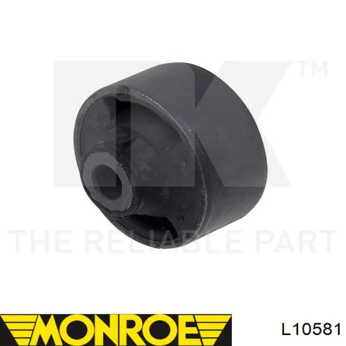 L10581 Monroe rótula de suspensión inferior