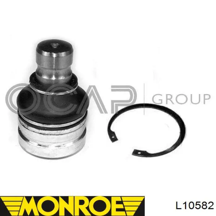 Rótula inferior de suspensión Monroe L10582 precio, desde 13,61 EUR