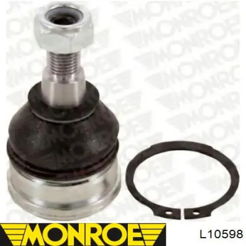 Brazo inferior izquierdo de la suspensión delantera Opel 4418629 precio, desde 132,53 EUR