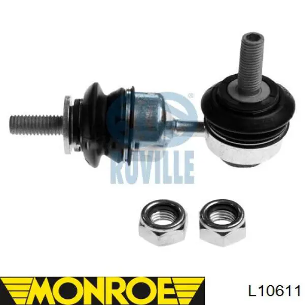 Soporte estabilizador Ford 1300666 precio, desde 10,12 EUR