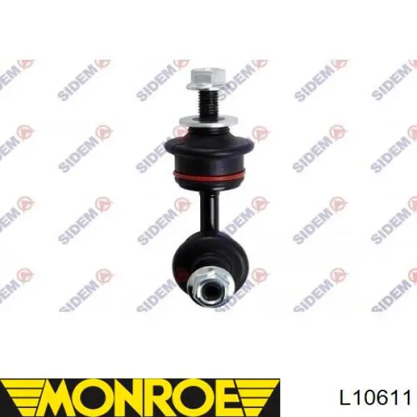 Comprar 1300666 Ford Bieleta estabilizadora trasera