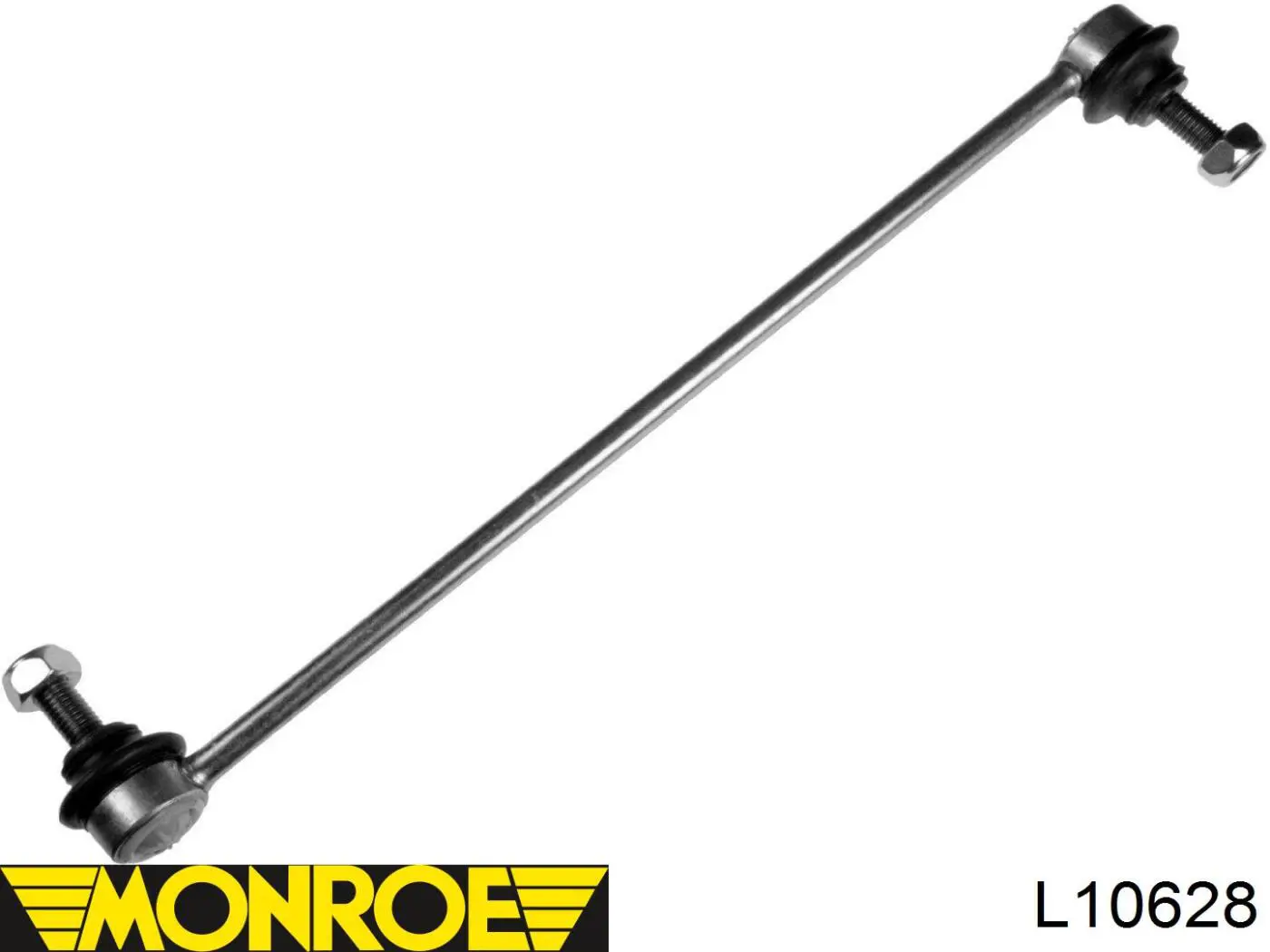 Soporte de la barra estabilizadora delantera Japan Parts SIM02