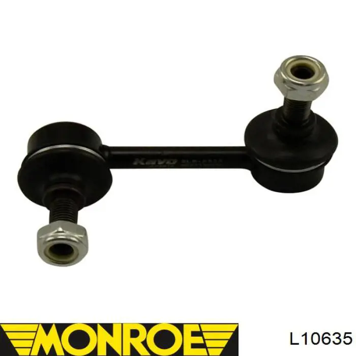Comprar L10635 Monroe Bieleta estabilizadora trasera derecha