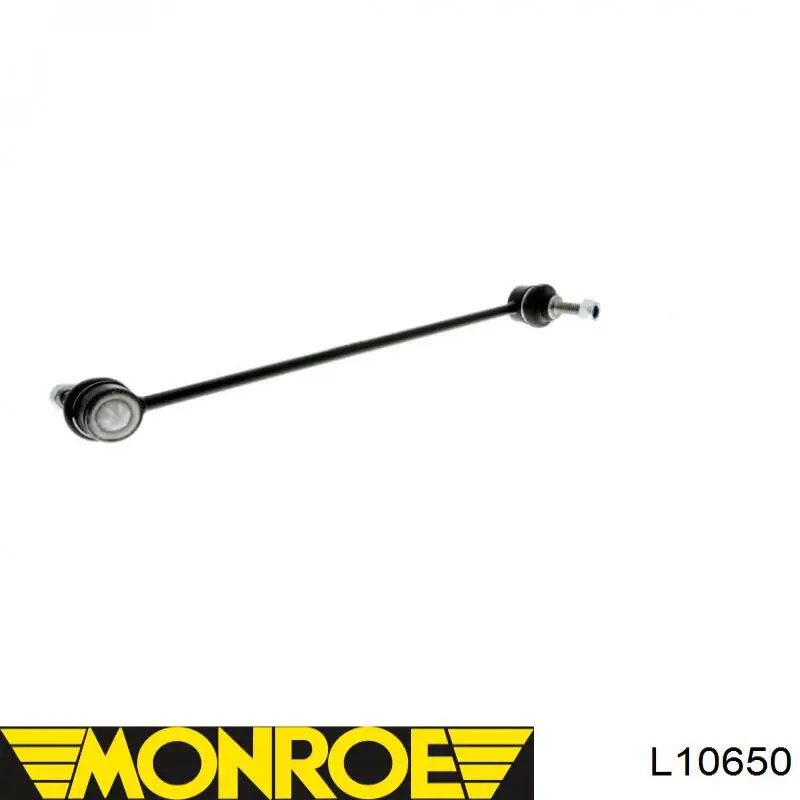Comprar 06954 Metalcaucho Bieleta estabilizadora delantera