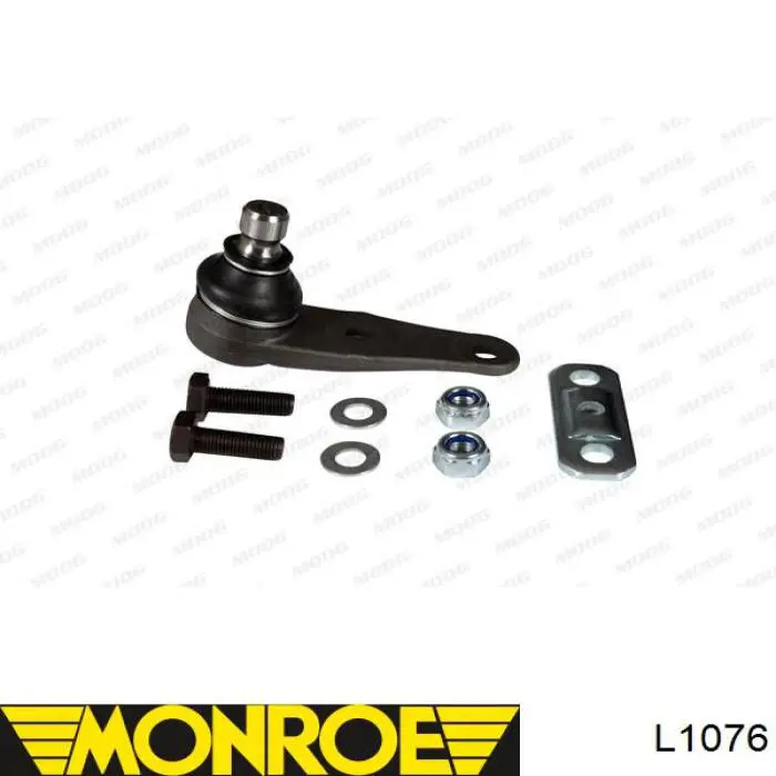 L1076 Monroe rótula de suspensión inferior