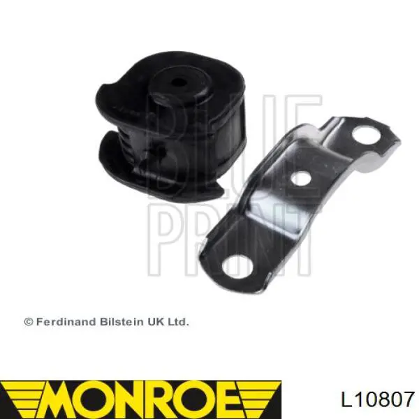 SH1813 Mitsubishi silentblock de suspensión delantero inferior