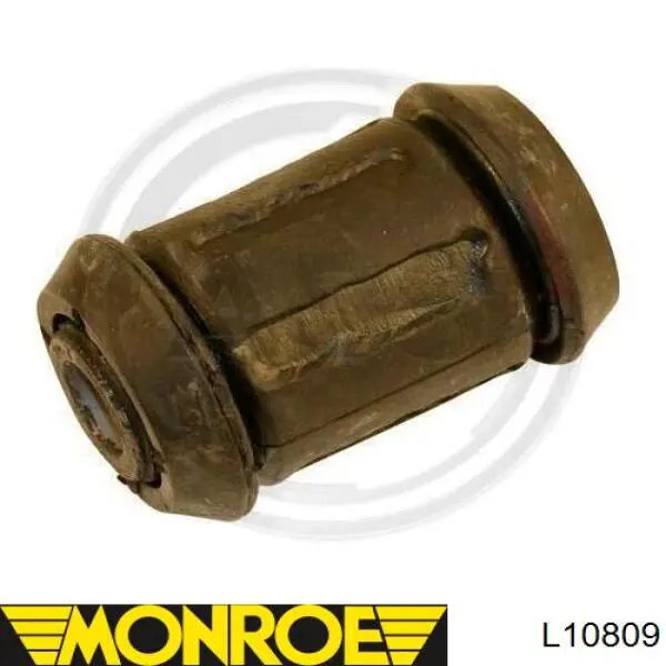 Silentblock suspension Kautek MIBS002