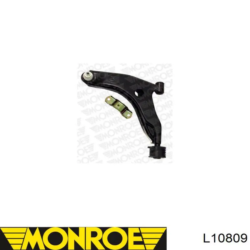 Silentblock de brazo de suspensión Kautek MIBS002 precio, desde 2,34 EUR