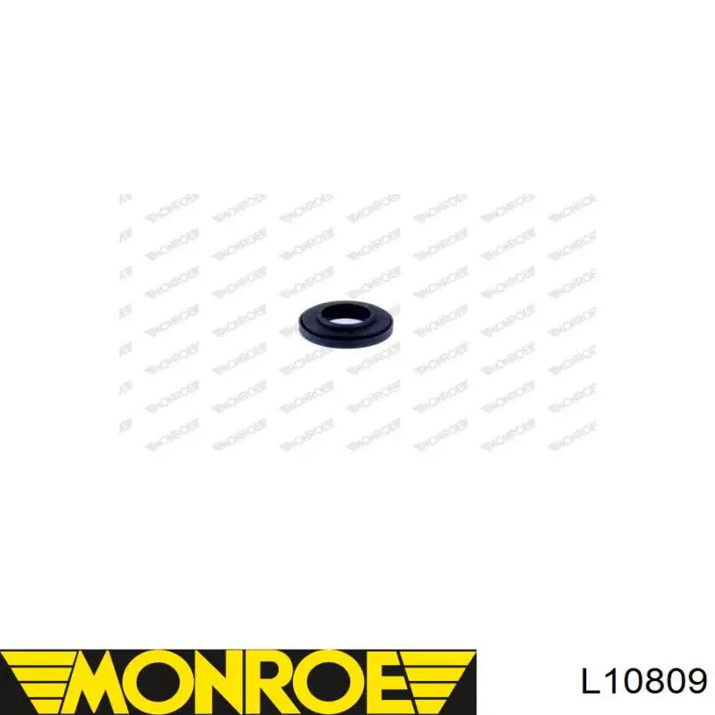 MIBS002 Kautek Silentblock de brazo de suspensión delantero inferior
