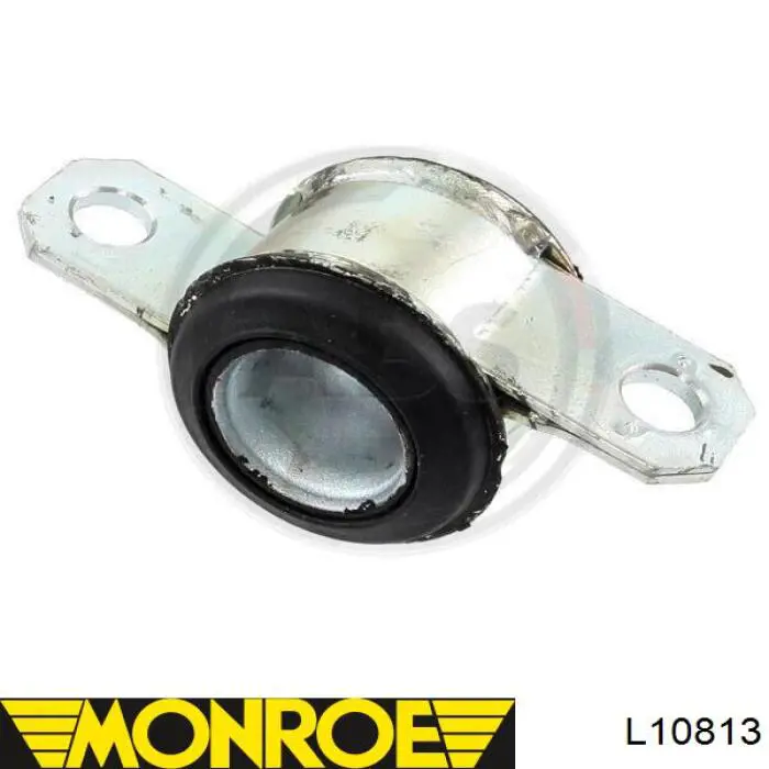 030305 Cautex Silentblock de brazo de suspensión delantero inferior