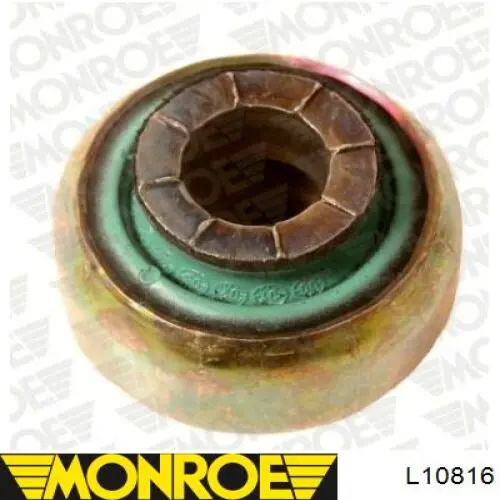 020526 Cautex Silentblock de brazo de suspensión delantero inferior