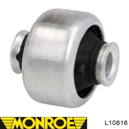 Silentblock suspension Cautex 020526