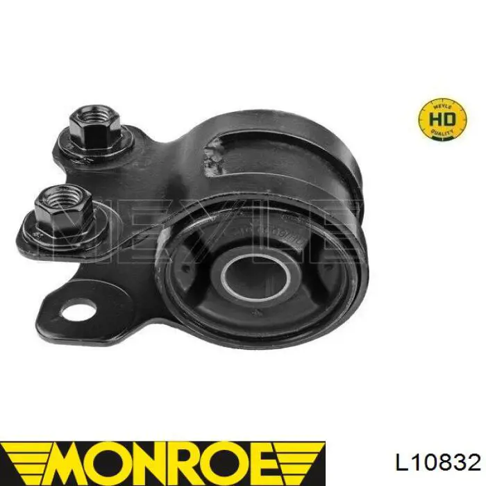 Silentblock suspension Ford 30678440