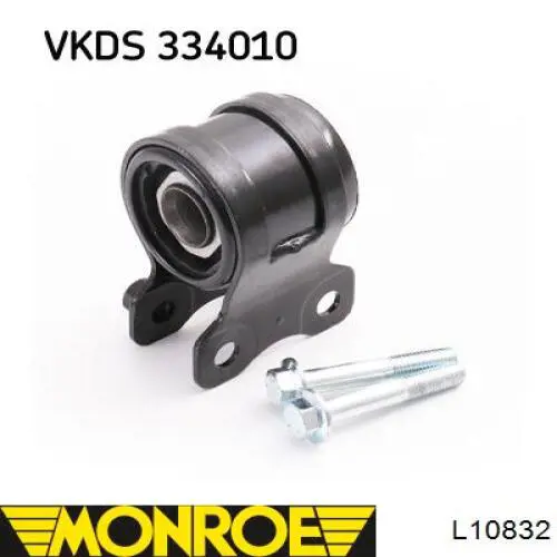 30678440 Ford Silentblock de brazo de suspensión delantero inferior