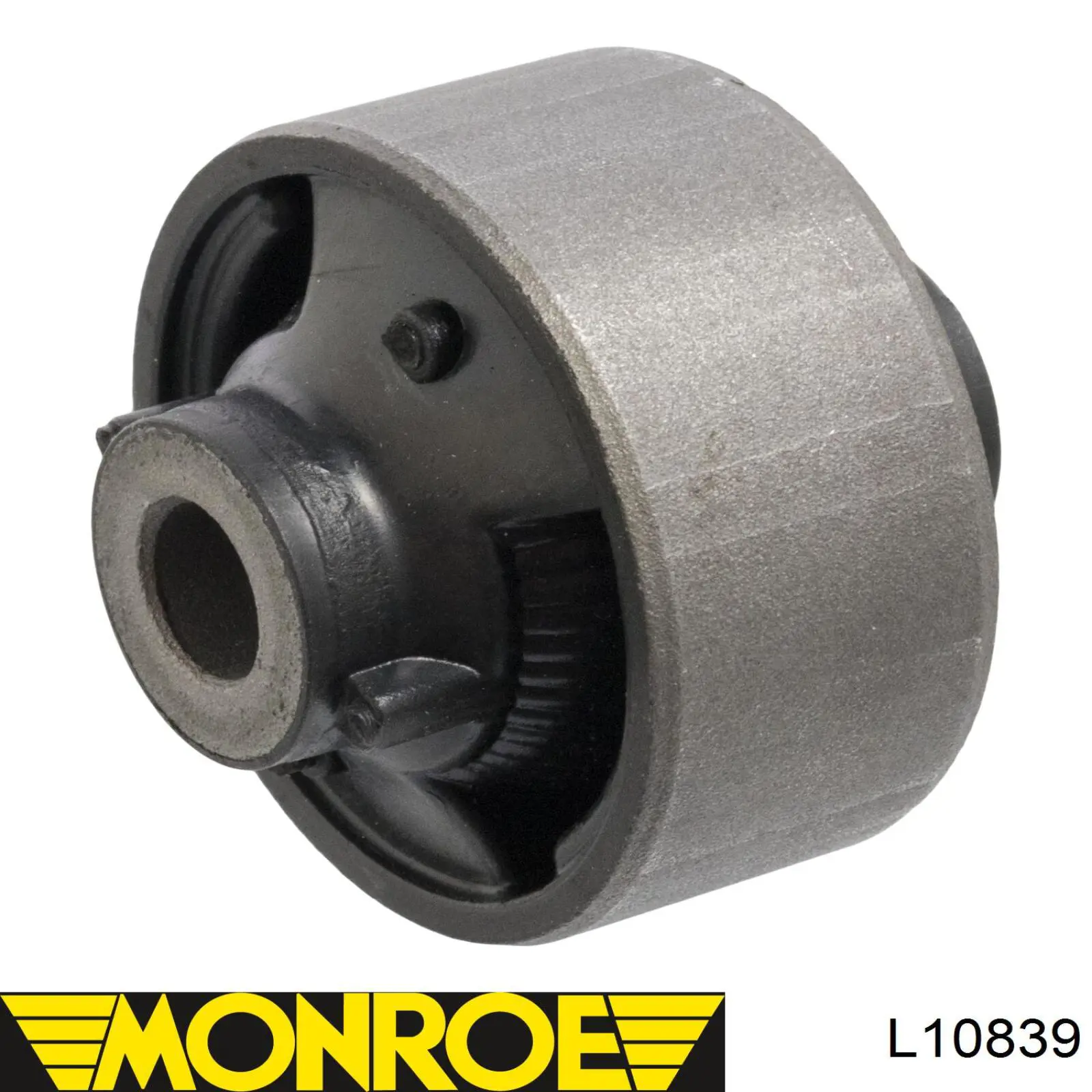 Silentblock de brazo de suspensión Monroe L10839 precio, desde 10,55 EUR