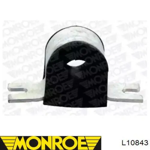 L10843 Monroe casquillo de barra estabilizadora delantera