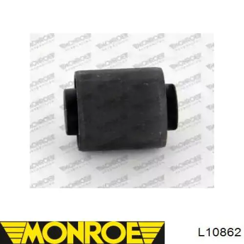 Buje del brazo inferior trasero MZ0652 Polycraft