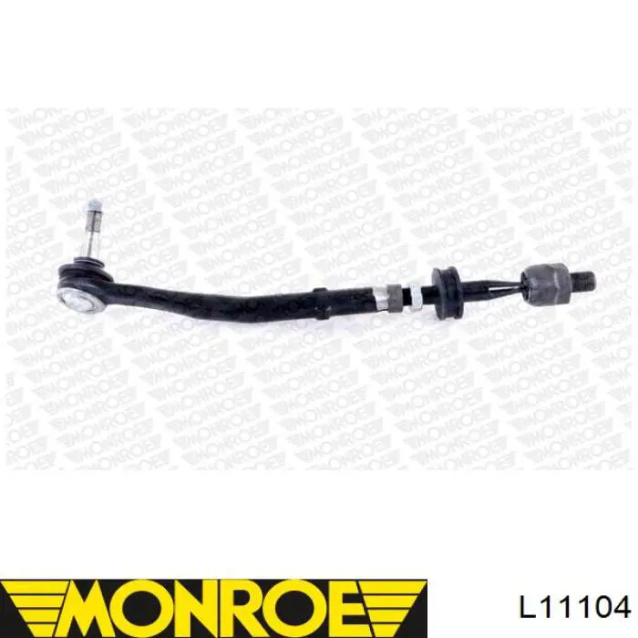 L11104 Monroe rótula barra de acoplamiento exterior