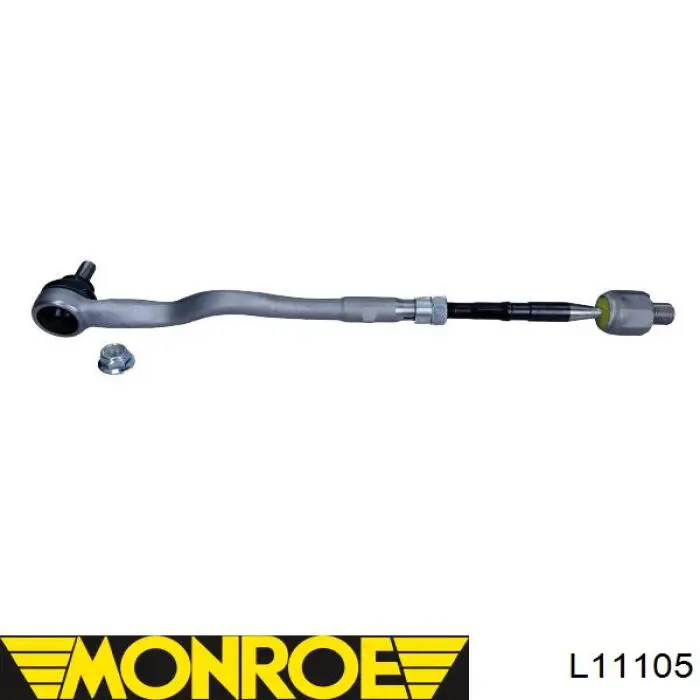 Rótula de barra de acoplamiento Lemforder 18004 precio, desde 18,91 EUR