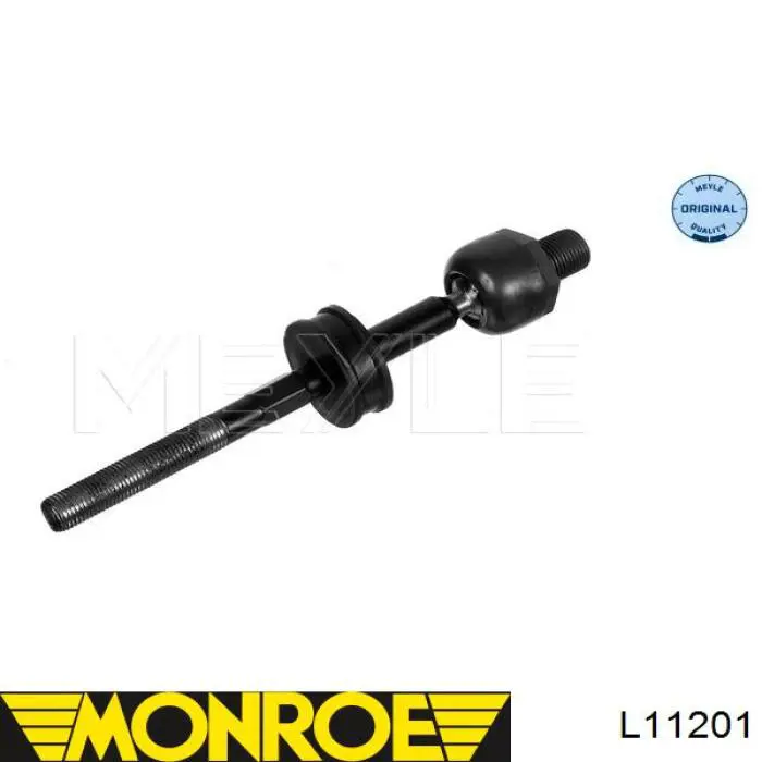 L11201 Monroe barra de acoplamiento