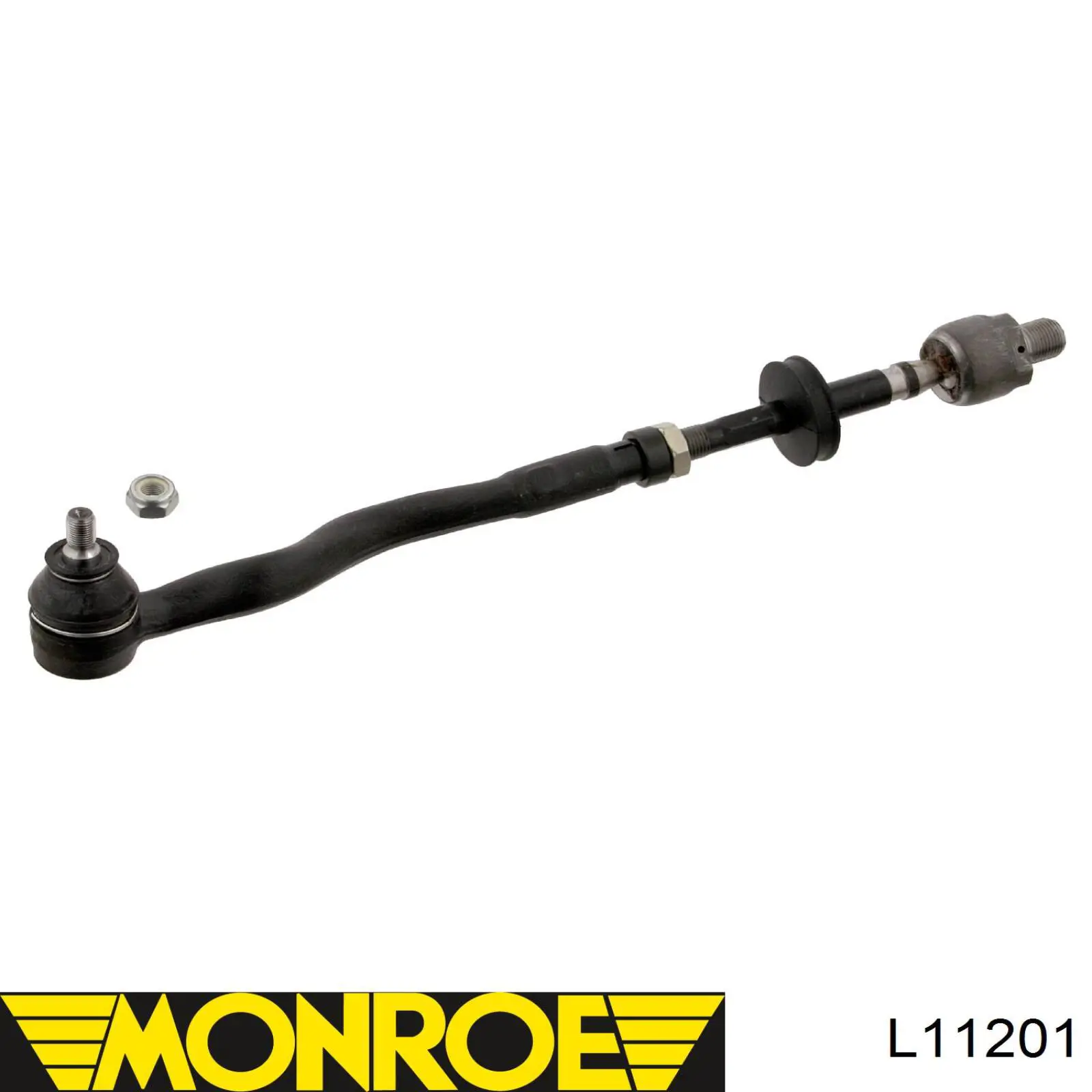 Comprar 13256 Lemforder Barra de acoplamiento