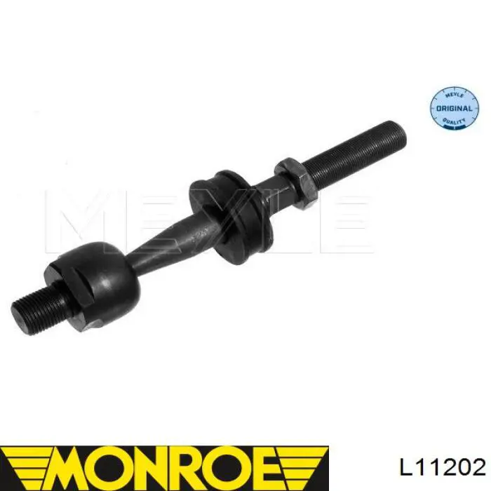 L11202 Monroe barra de acoplamiento