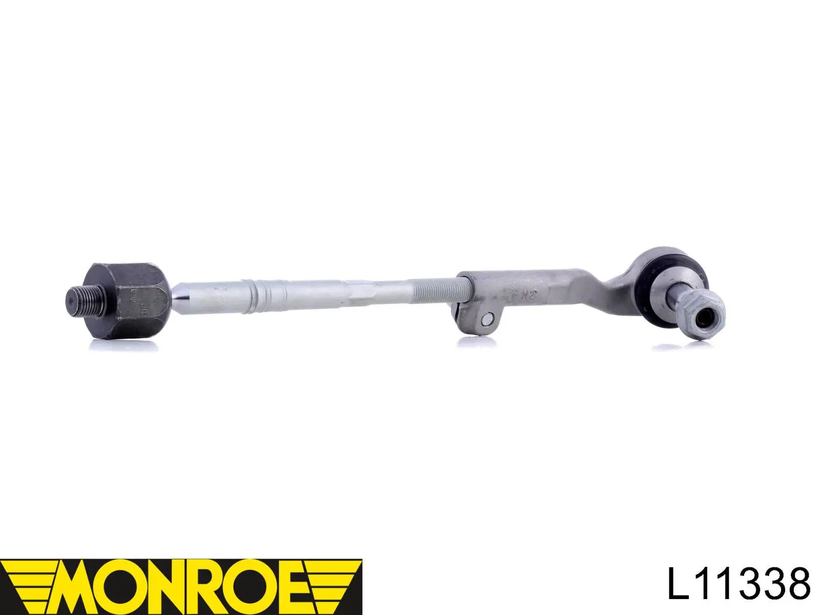 Barra de dirección completa izquierda Delphi TL611 precio, desde 39,05 EUR