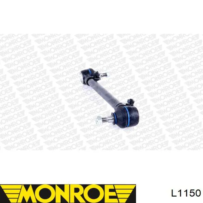 L1150 Monroe rótula barra de acoplamiento interior
