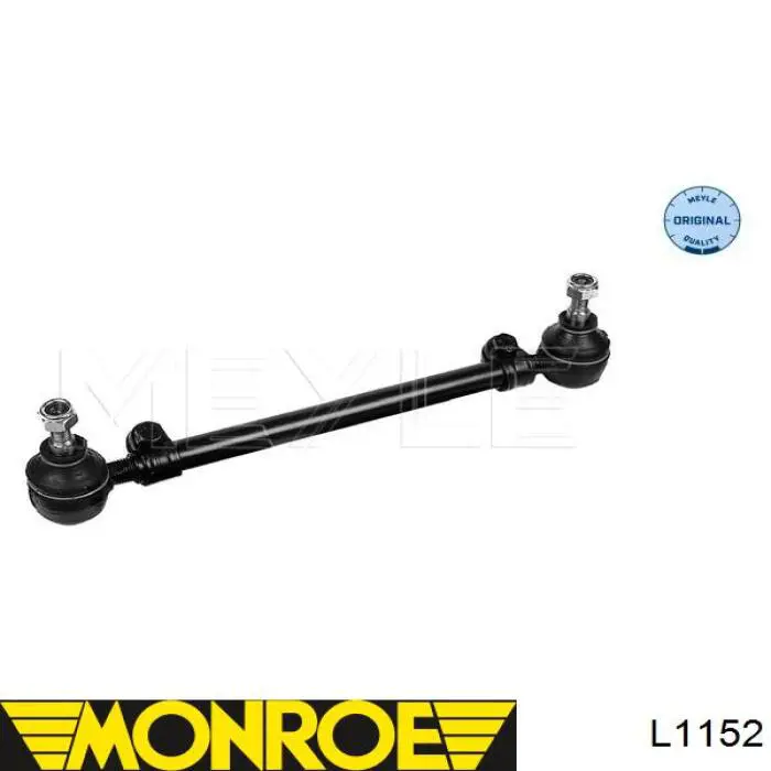 L1152 Monroe barra de acoplamiento completa