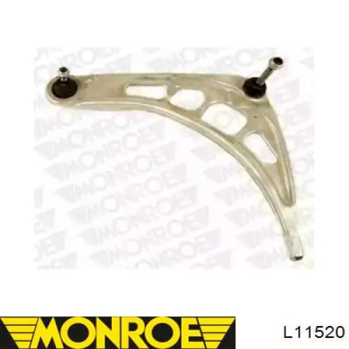 Comprar 31126777851S1 BMW Brazo inferior izquierdo de la suspensión delantera